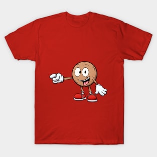 Cute Pepernoot T-Shirt